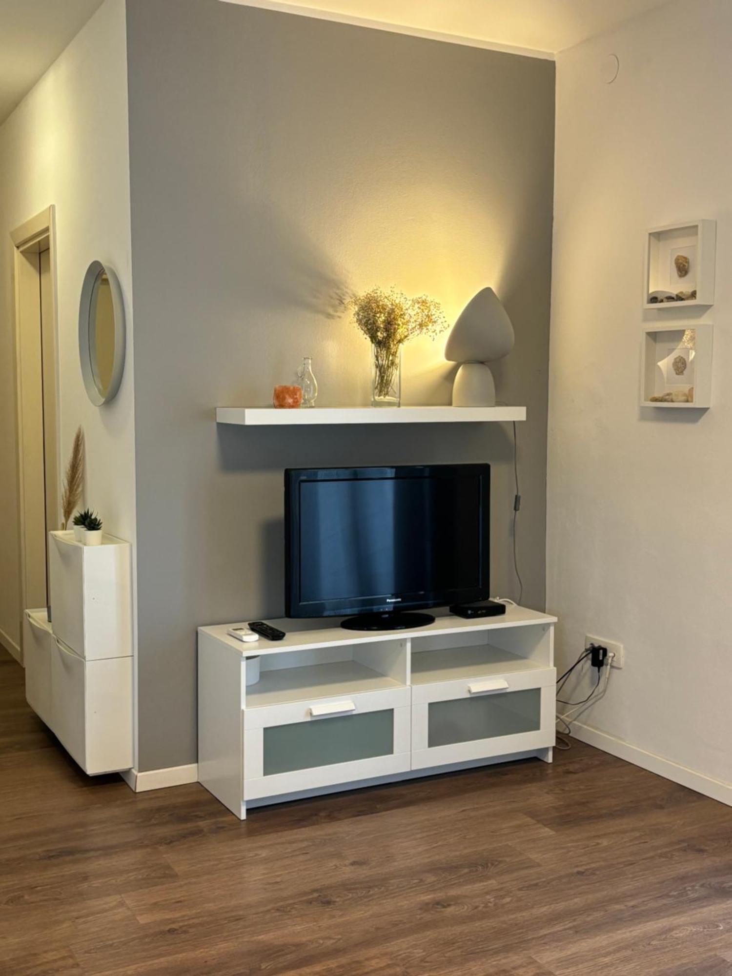 Appartement Marija à Posedarje Extérieur photo