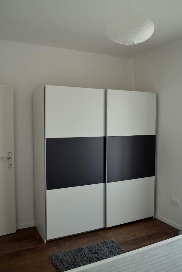 Appartement Marija à Posedarje Extérieur photo